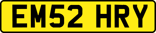 EM52HRY