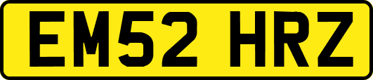 EM52HRZ