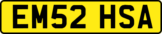 EM52HSA