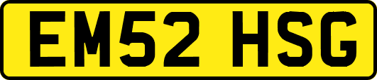 EM52HSG