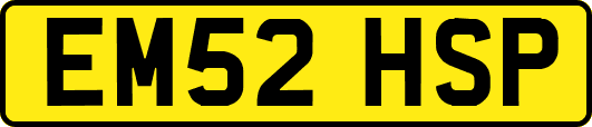 EM52HSP