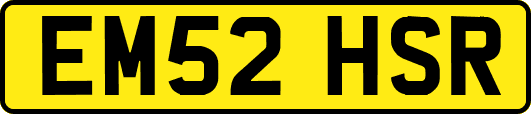 EM52HSR