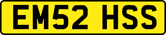 EM52HSS