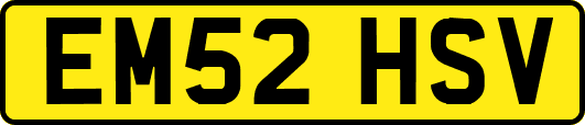 EM52HSV