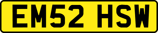 EM52HSW