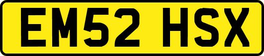 EM52HSX