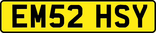EM52HSY