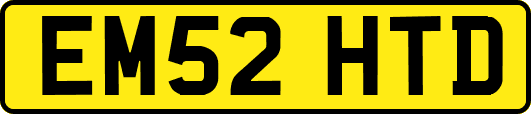 EM52HTD