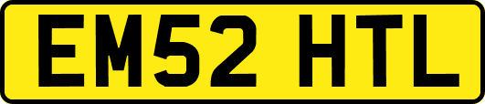 EM52HTL