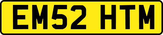 EM52HTM