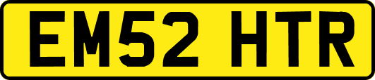 EM52HTR