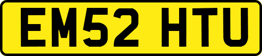 EM52HTU