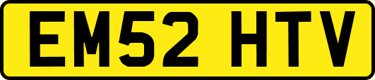 EM52HTV