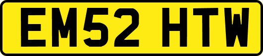 EM52HTW