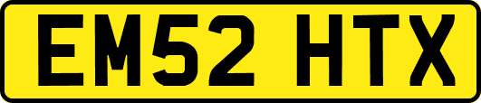 EM52HTX