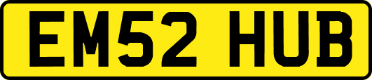 EM52HUB