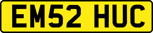 EM52HUC