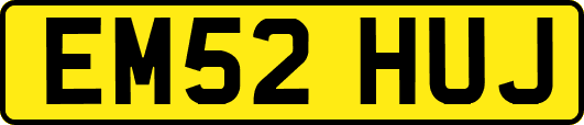 EM52HUJ