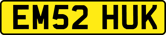 EM52HUK