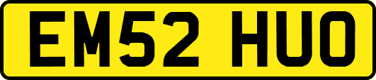 EM52HUO