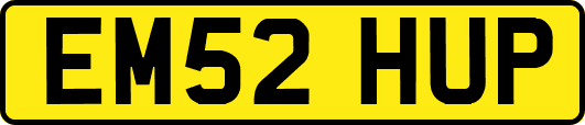 EM52HUP