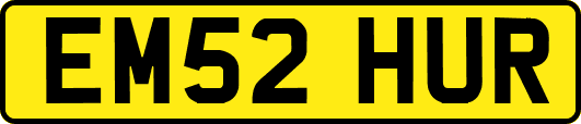 EM52HUR