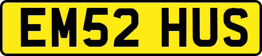 EM52HUS