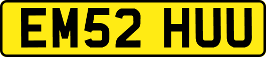 EM52HUU