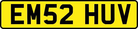 EM52HUV