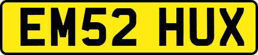 EM52HUX