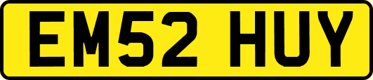 EM52HUY
