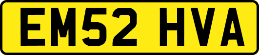 EM52HVA