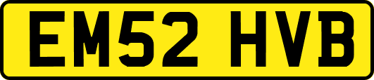 EM52HVB