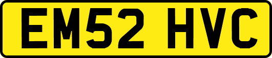 EM52HVC