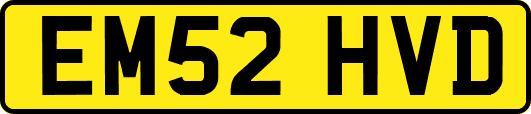 EM52HVD