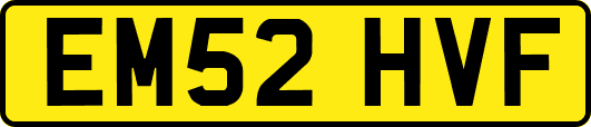 EM52HVF
