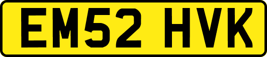EM52HVK