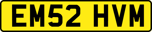 EM52HVM