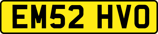 EM52HVO