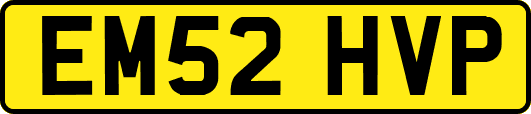 EM52HVP