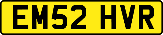 EM52HVR
