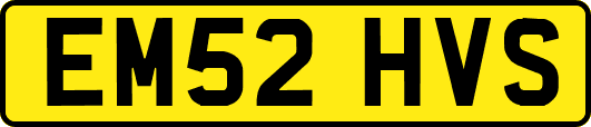 EM52HVS