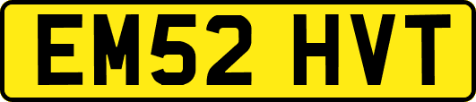 EM52HVT