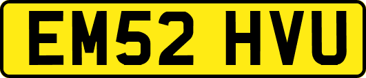 EM52HVU