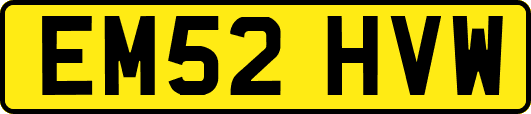 EM52HVW