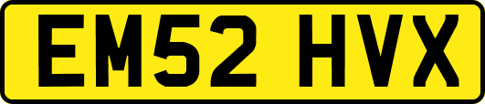 EM52HVX