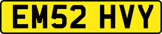 EM52HVY