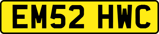 EM52HWC