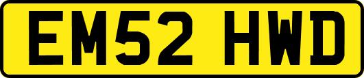 EM52HWD