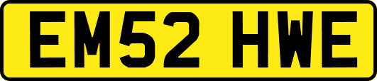 EM52HWE